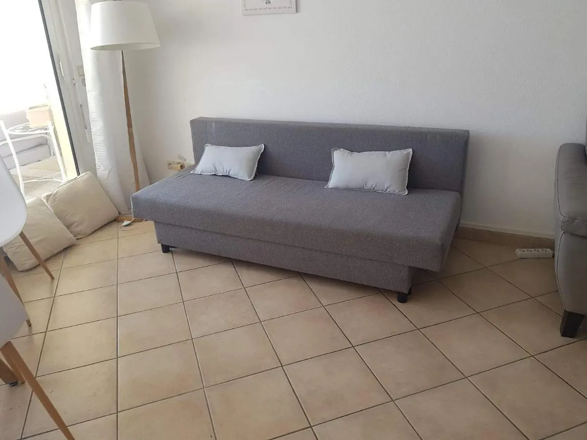 Appartement Standing Marseille 2 Chambres 6 Pers Clim Parking Jo 公寓