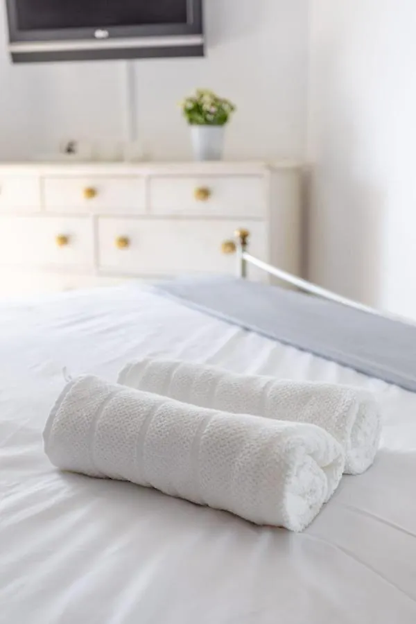 Appartement Standing Marseille 2 Chambres 6 Pers Clim Parking Jo 公寓